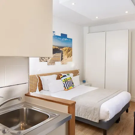 Paris 3* Asnieres-sur-Seine