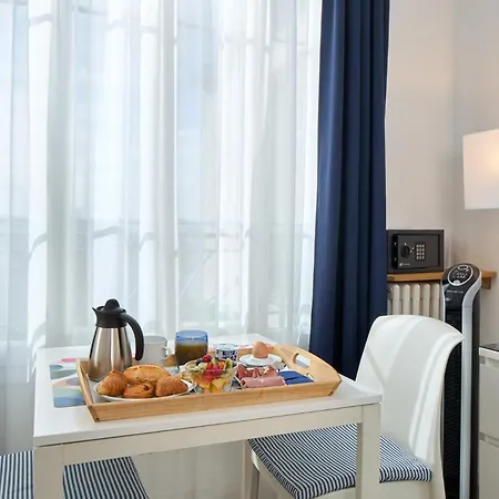 Paris 3* Asnieres-sur-Seine