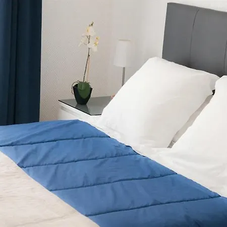Aparthotel Paris Asnieres-sur-Seine