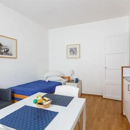 Paris Asnieres-sur-Seine