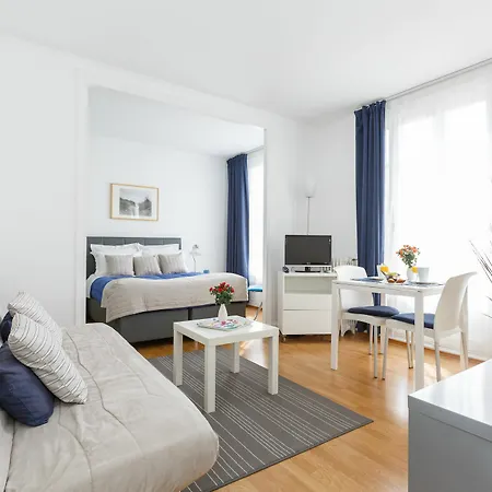 Paris 3*