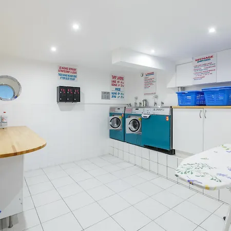 Aparthotel Paris Asnieres-sur-Seine